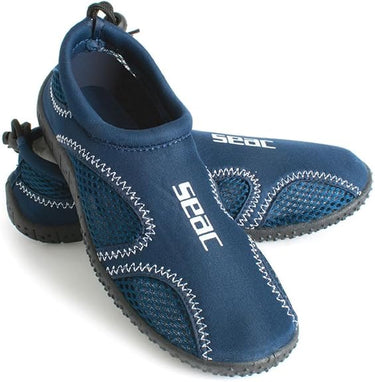 SEAC Sand Zapatos de scoglio, Playa y MarUnisex Adulto